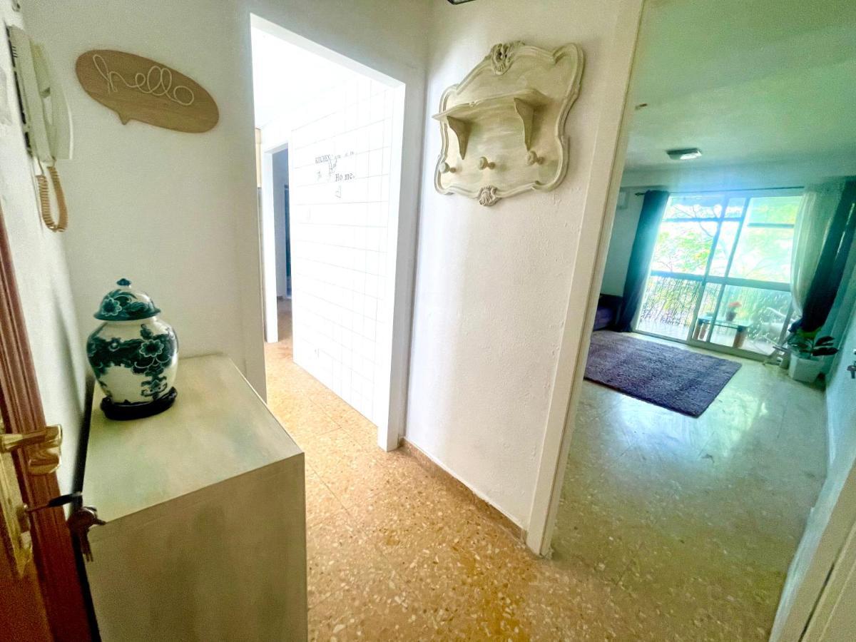 For 2,city Of Science And Ruzafa Accommodatie bij particulieren *