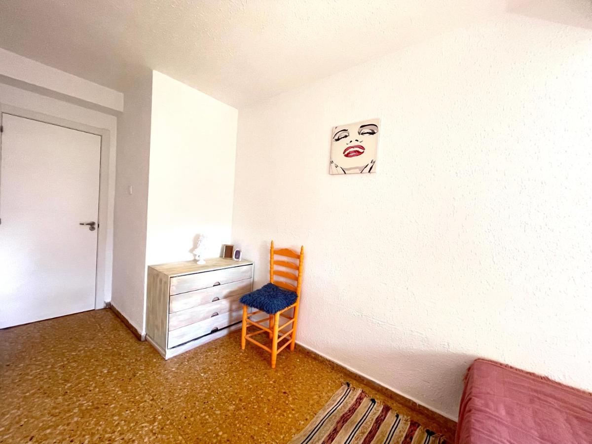 For 2,city Of Science And Ruzafa Accommodatie bij particulieren Valencia