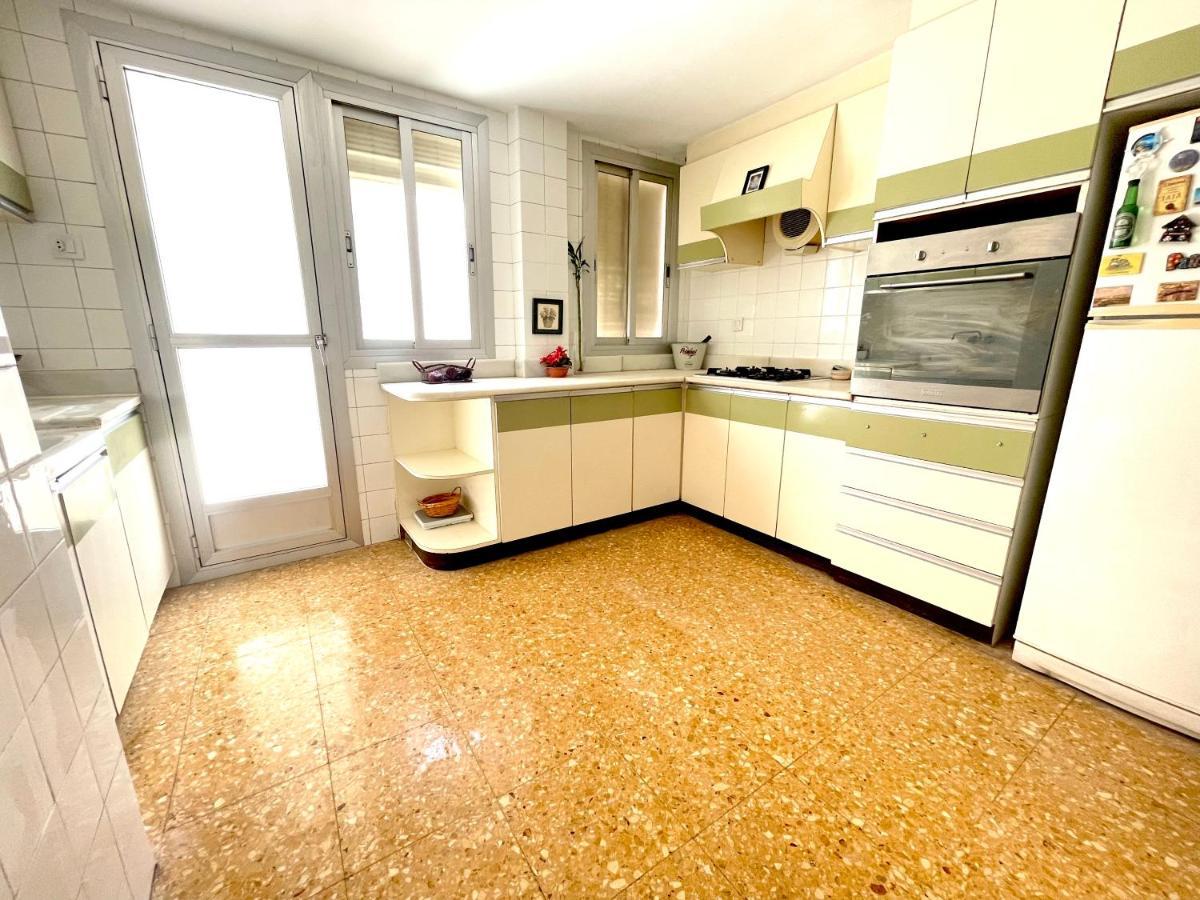 Accommodatie bij particulieren For 2,city Of Science And Ruzafa